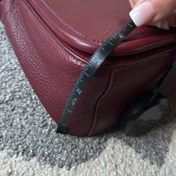 Tory Burch Handbag/Crossbody - Picture 10 of 10